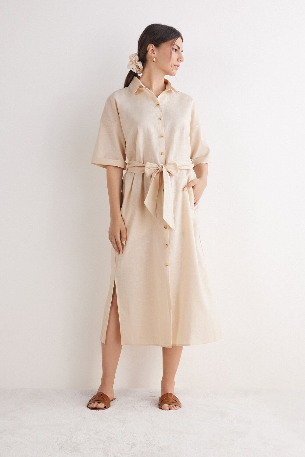 Intimissimi-estate-2025-chemisier