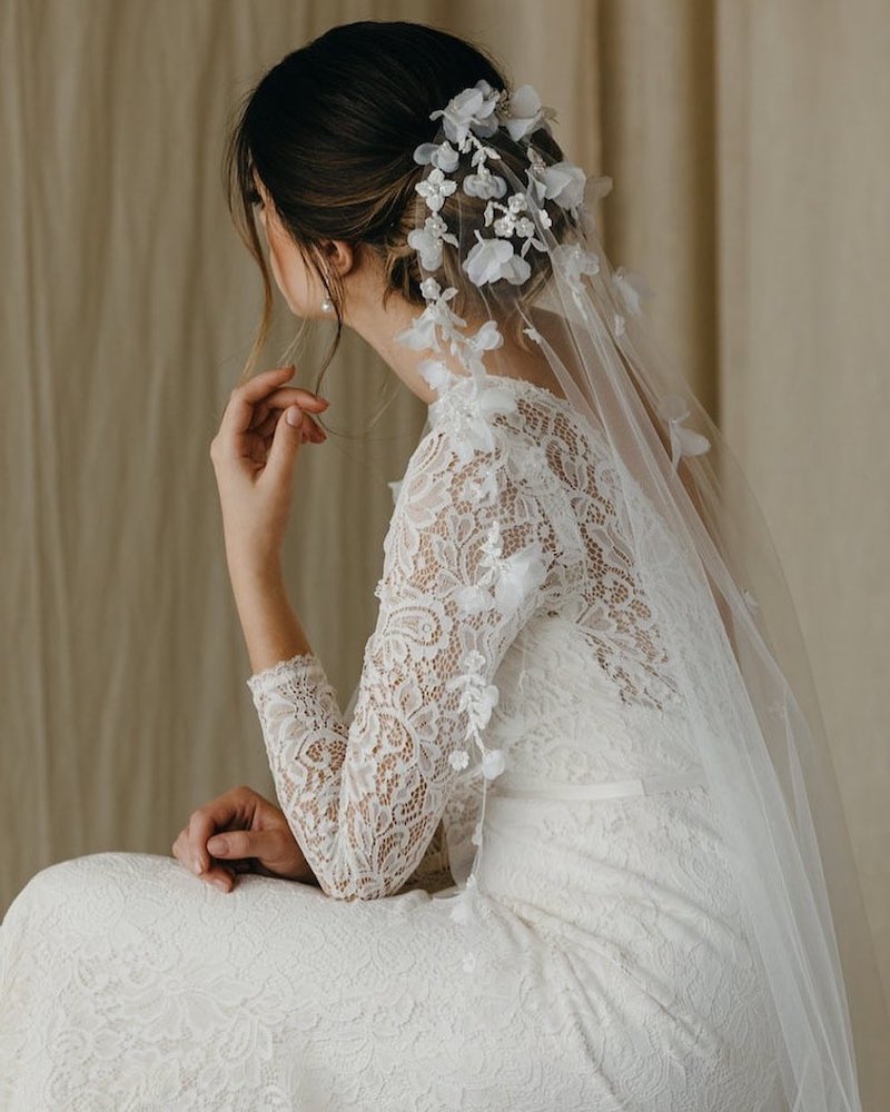 acconciature-velo-sposa-chignon