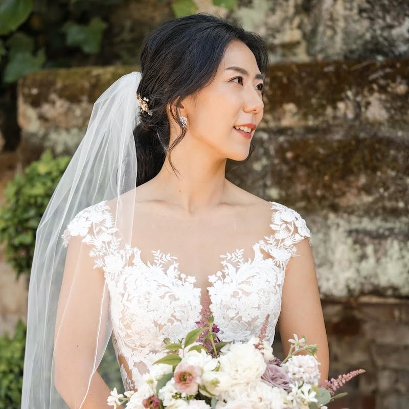 acconciature-velo-sposa-coda