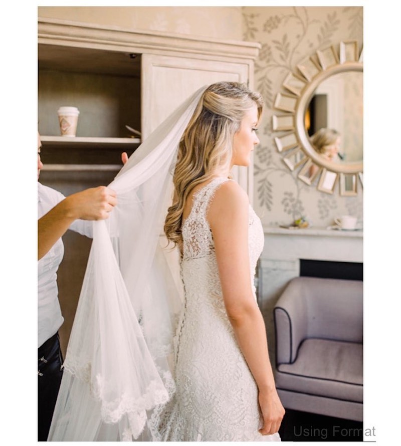 acconciature-velo-sposa-semiraccolto