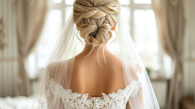 acconciature-velo-sposa-trecce
