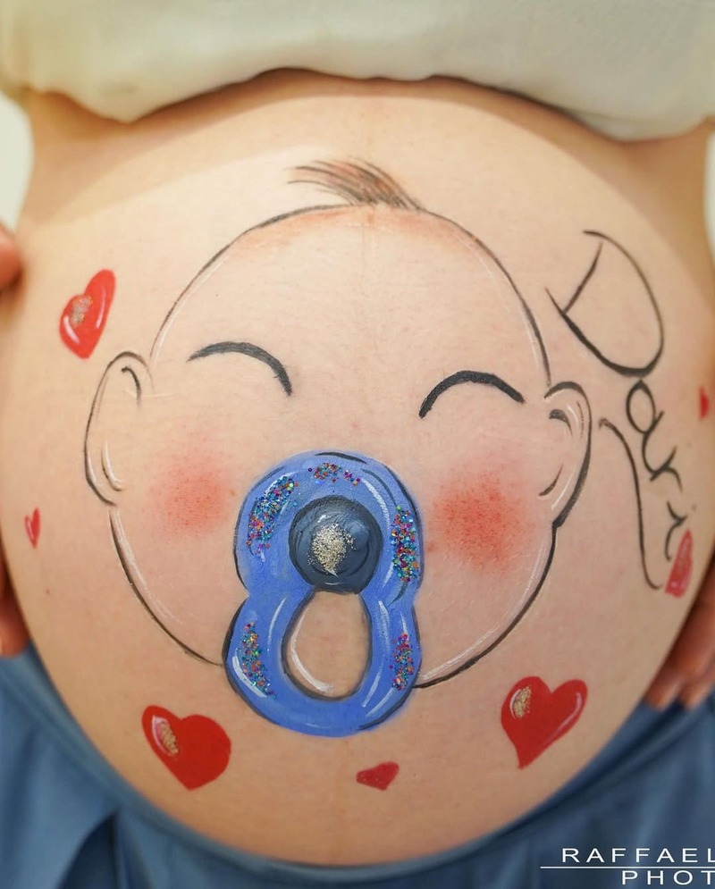 belly-painting-bimbo