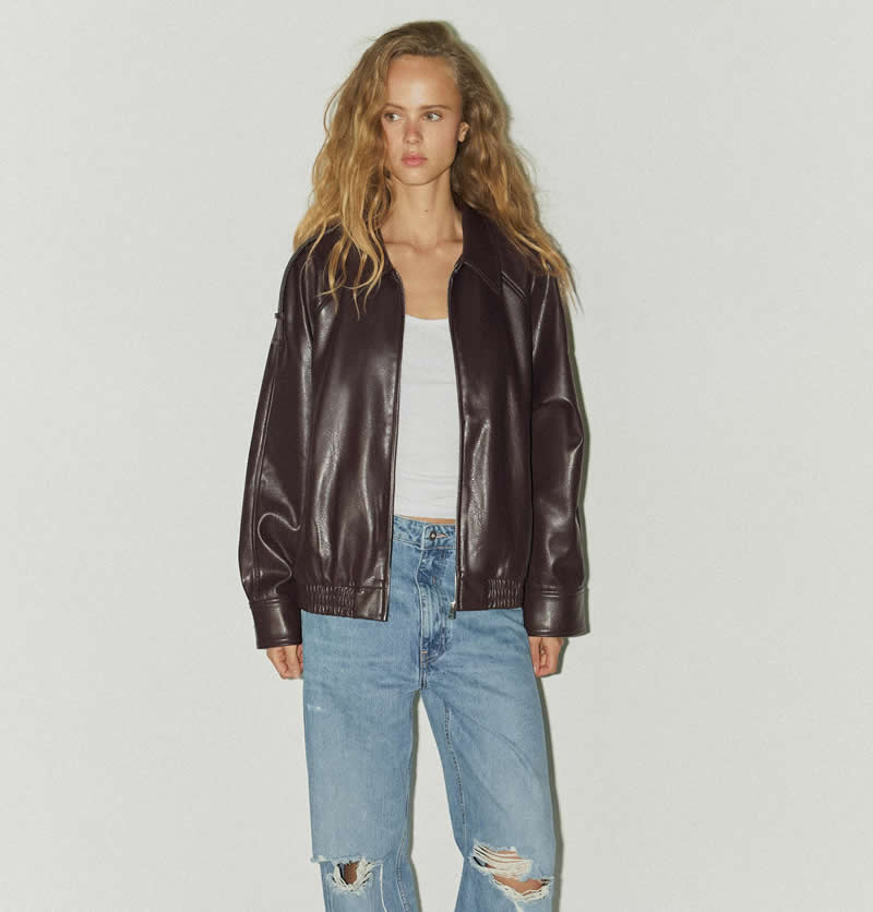 bomber-primavera-2025-pelle