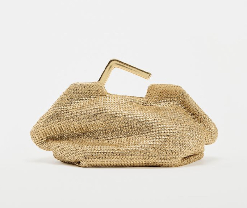 borse-a-mano-zara-primavera-2025-manico-oro