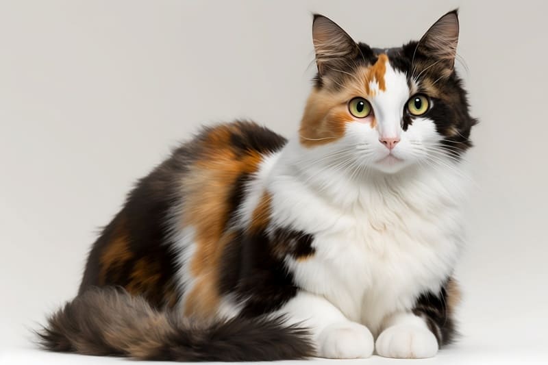 calico-hair-pelo-gatto