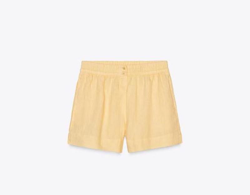 capi-in-lino-zara-shorts