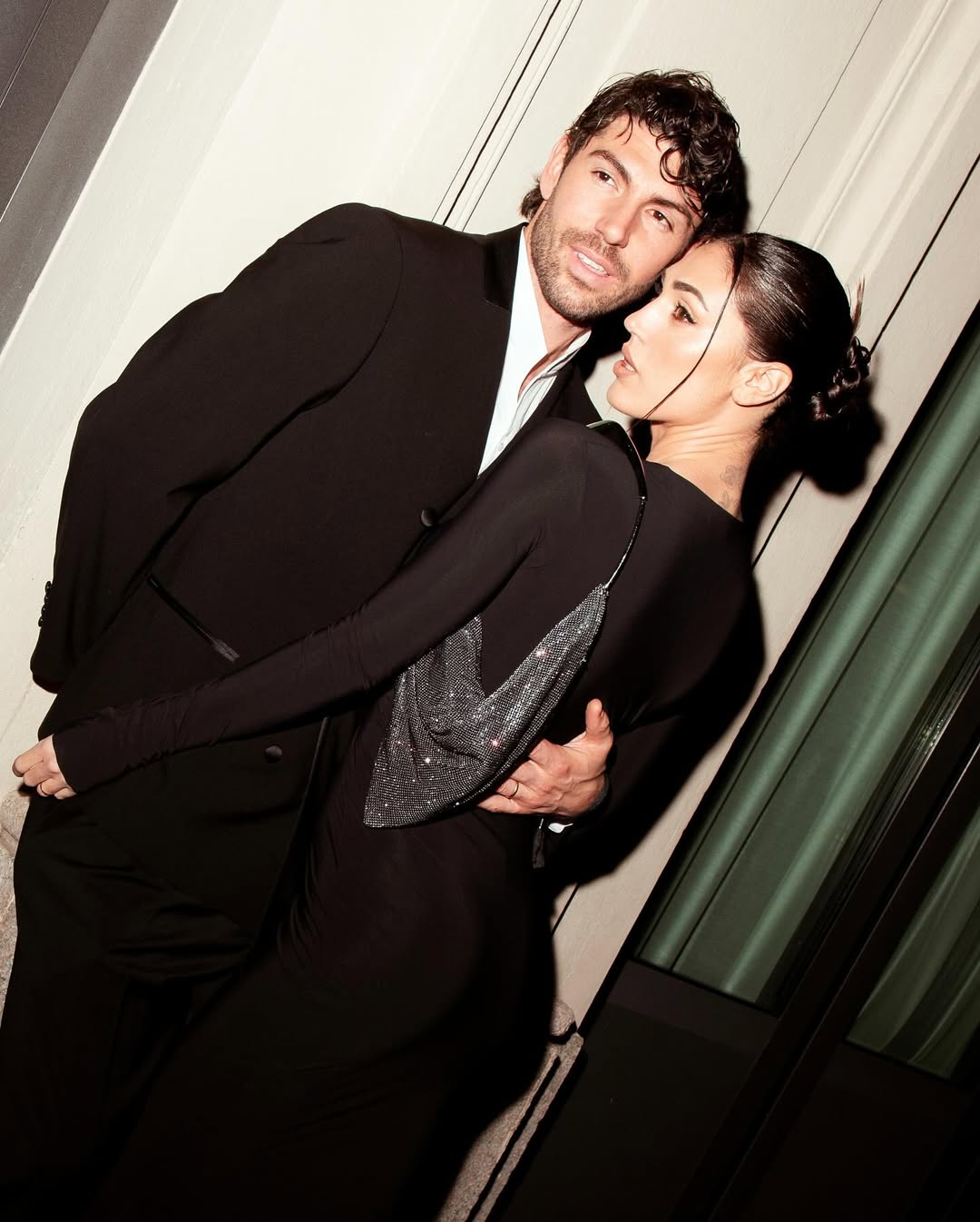 cecilia-rodriguez-incinta-insieme