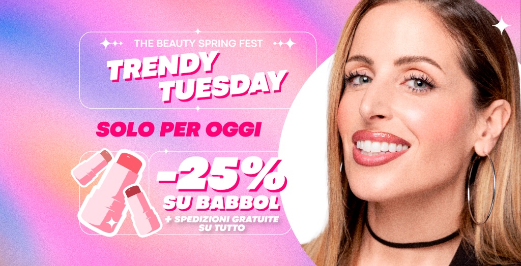 cliomakeup-promo-trendy-tuesday-6-maggio-2025