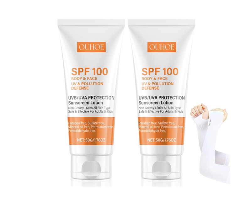 come-applicare-crema-solare-100spf