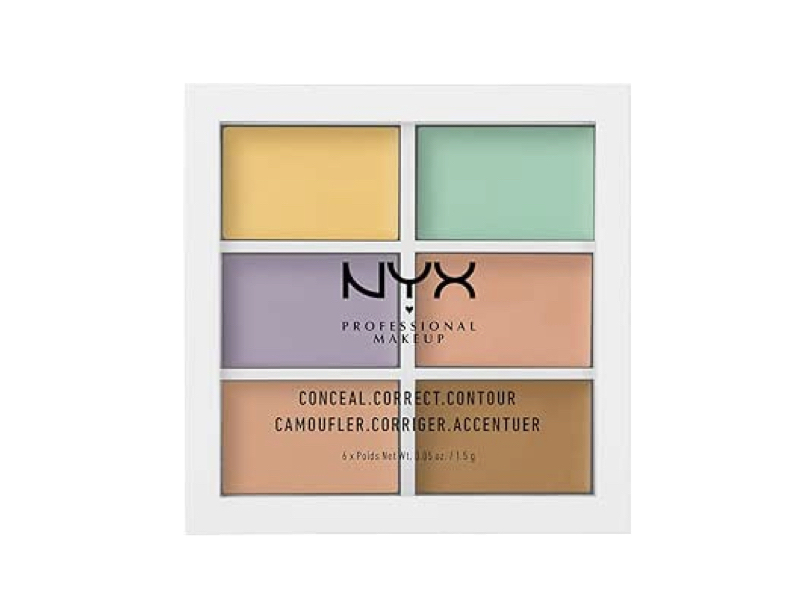 come-coprire-tatuaggi-make-up-palette-correttore