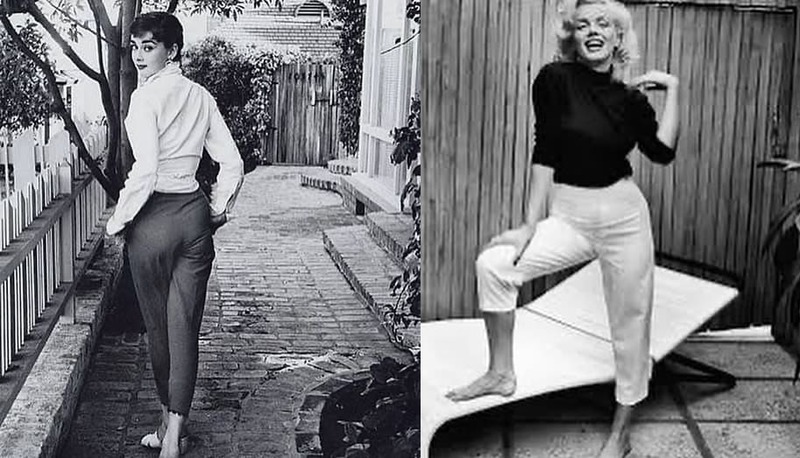 come-indossare-pantaloni-capri-icone