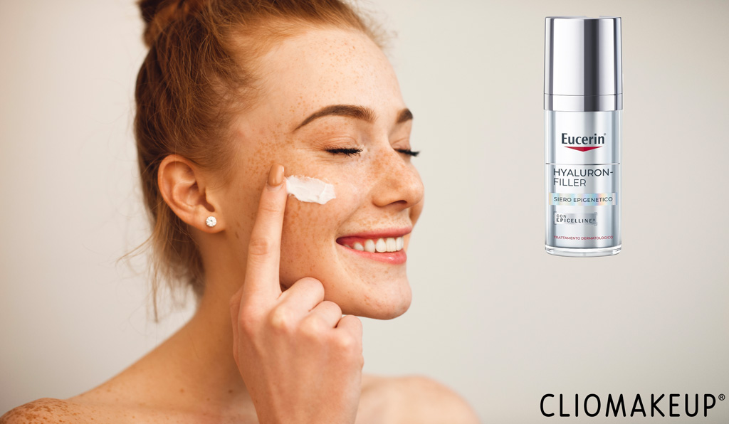 come-usare-Eucerin-Hyaluron-Filler-Siero-Viso-Epigenetico-cover