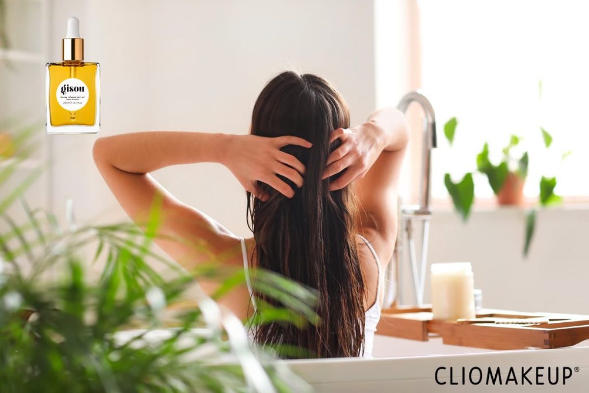 come-usare-Honey-Infused-Hair-Oil-Gisou-prodotto-cover