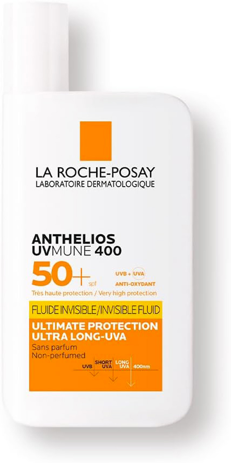 come-usare-la-riche-posay-anthelios-uv-mune-50+-invisible-fluid