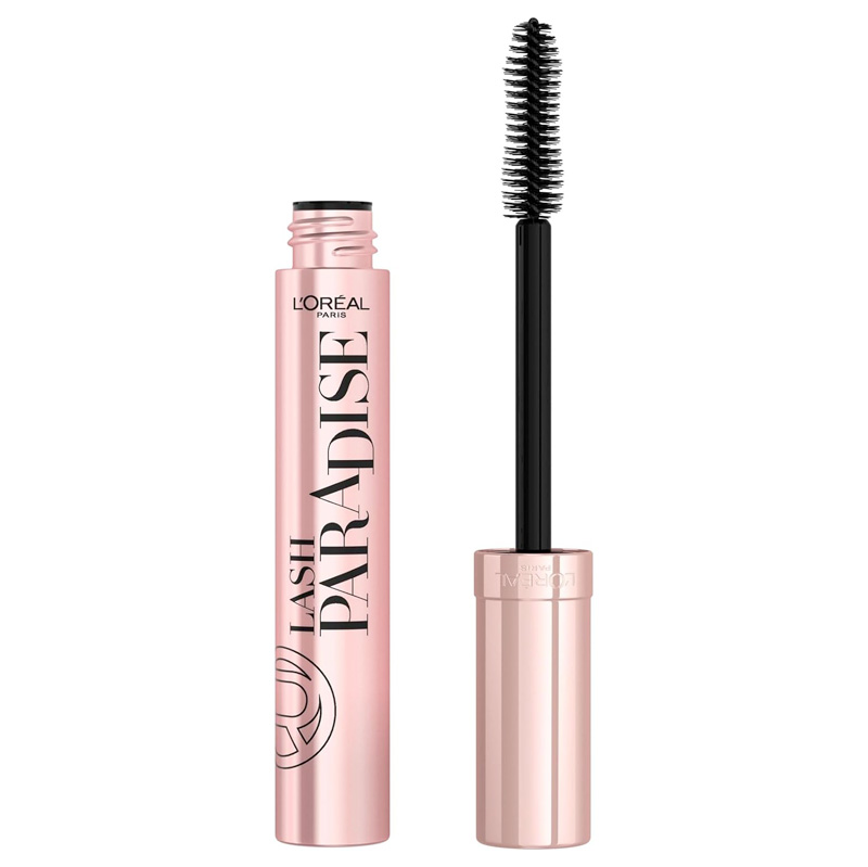 come-usare-l'oreal-paris-lash-paradise-extra-black