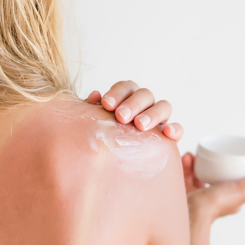 come-usare-nivea-crema-corpo-repair-care-doposole