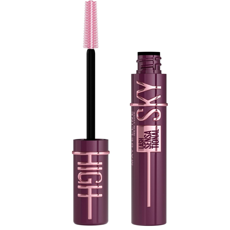 come-usare-sky-high-maybelline-new-york-borgogna
