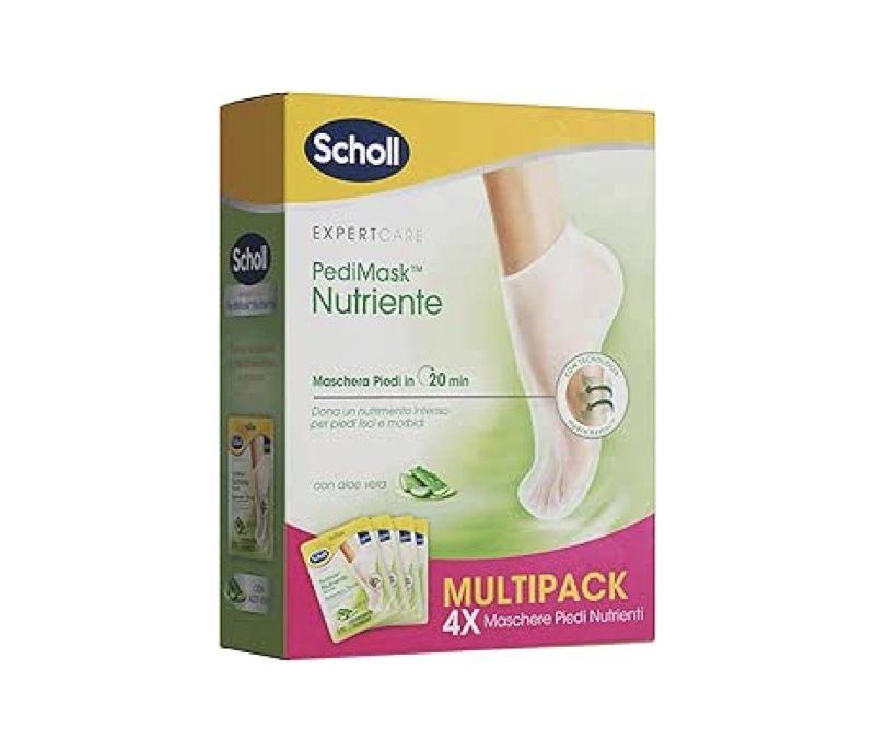 come-usare-velvet-smooth-roll-dr-scholl-maschera-piedi