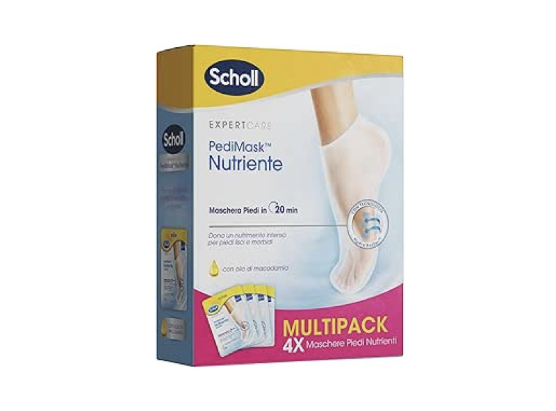 come-usare-velvet-smooth-roll-dr-scholl-maschera