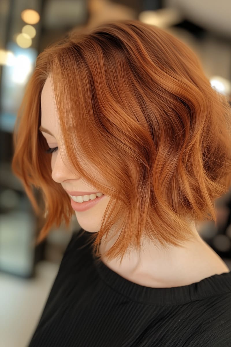 copper-balayage-cowboy-hair