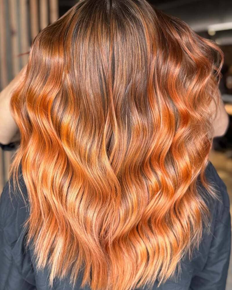 copper-balayage-sfumature