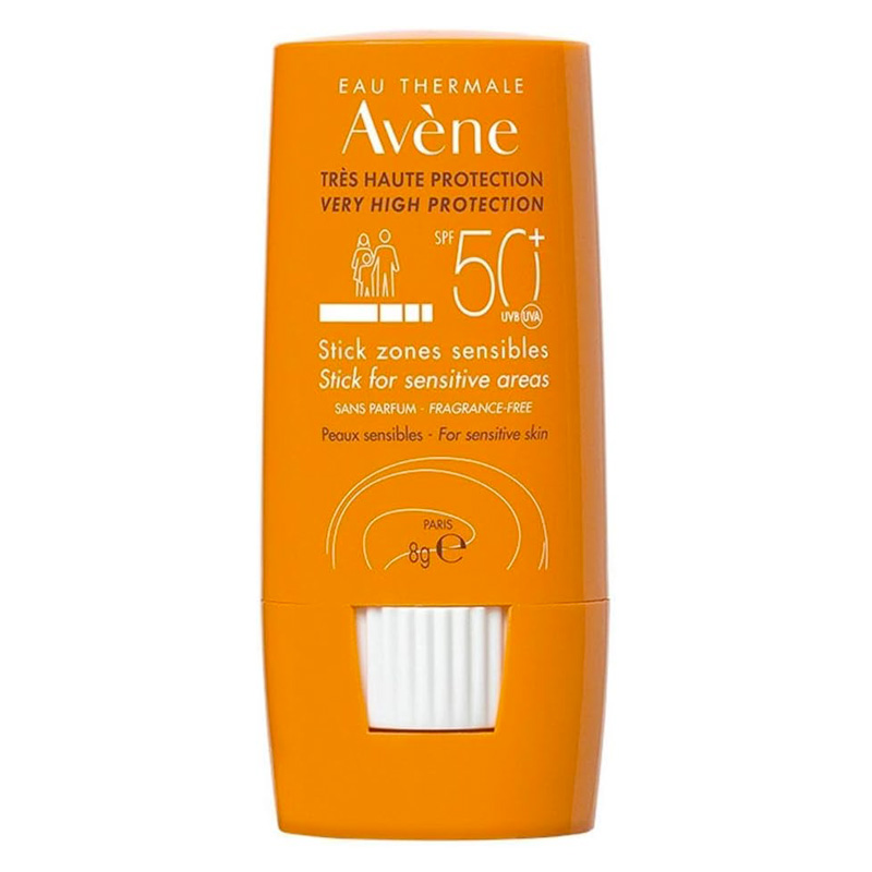 creme-solari-da-viaggio-avene-stick-zone-sensibili-50+