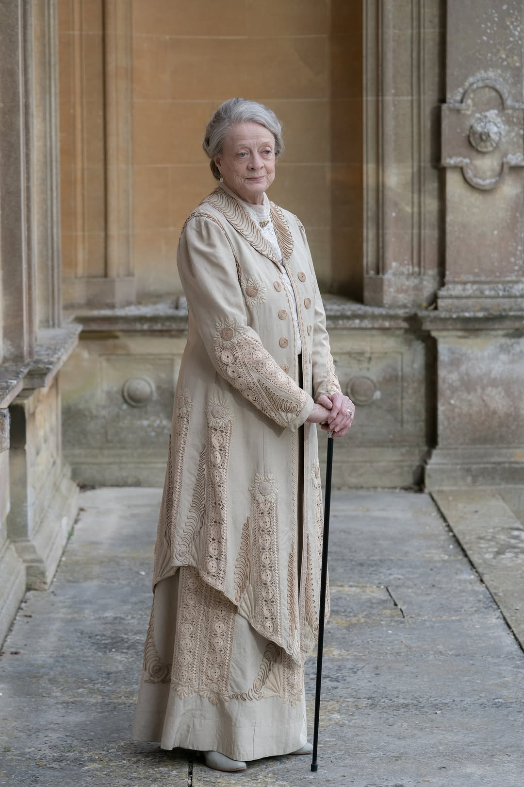 downton-abbey-3-maggie-smith