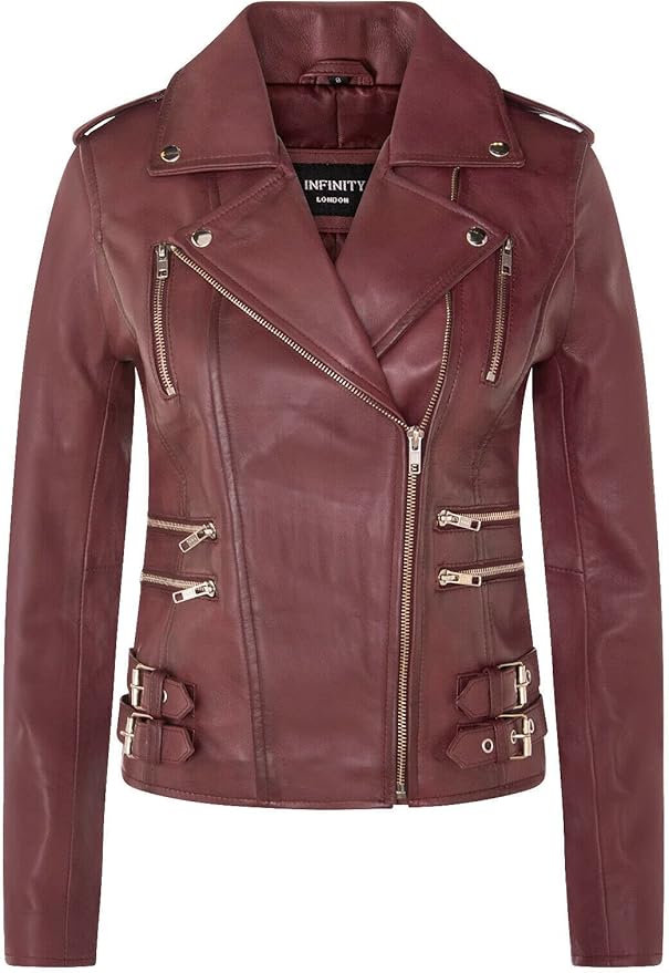 giacche-pelle-borgogna-infinity-leather