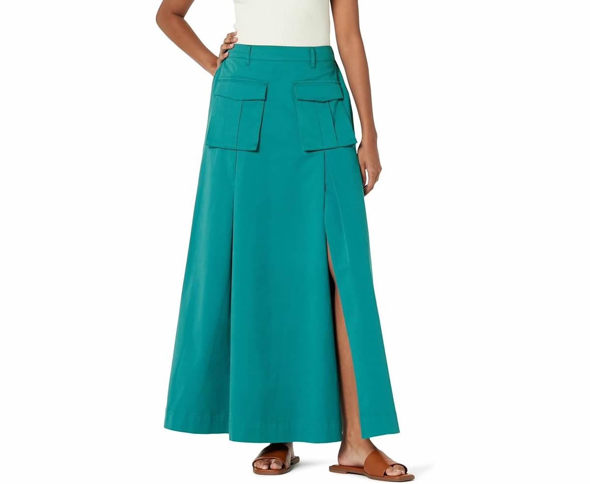 gonne-lunghe-estate-2025-cargo