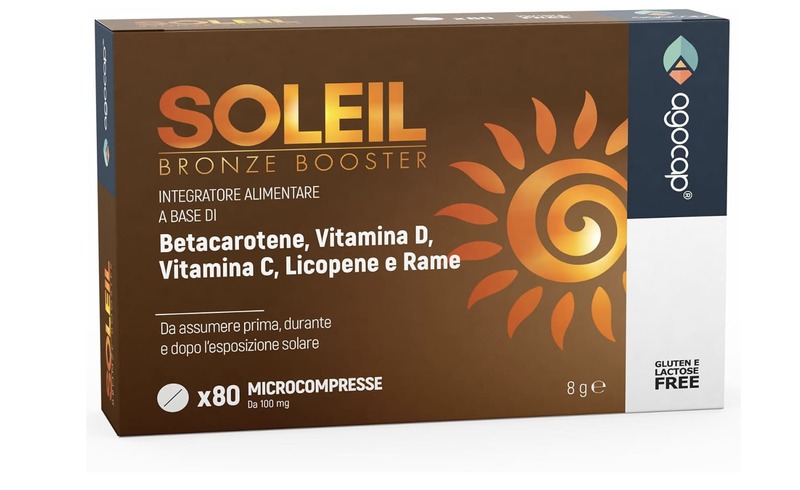 integratori-per-abbronzatura-soleil-bronze-booster
