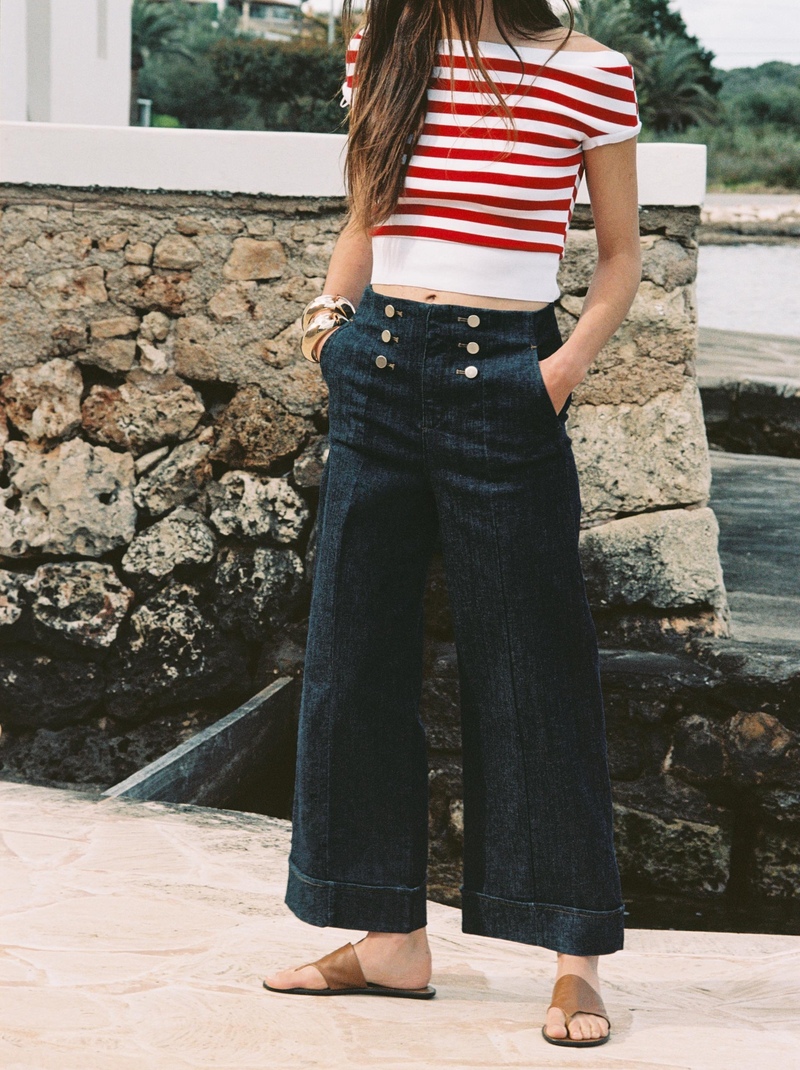jeans-vita-alta-zara-primavera-2025-culotte-bottoni