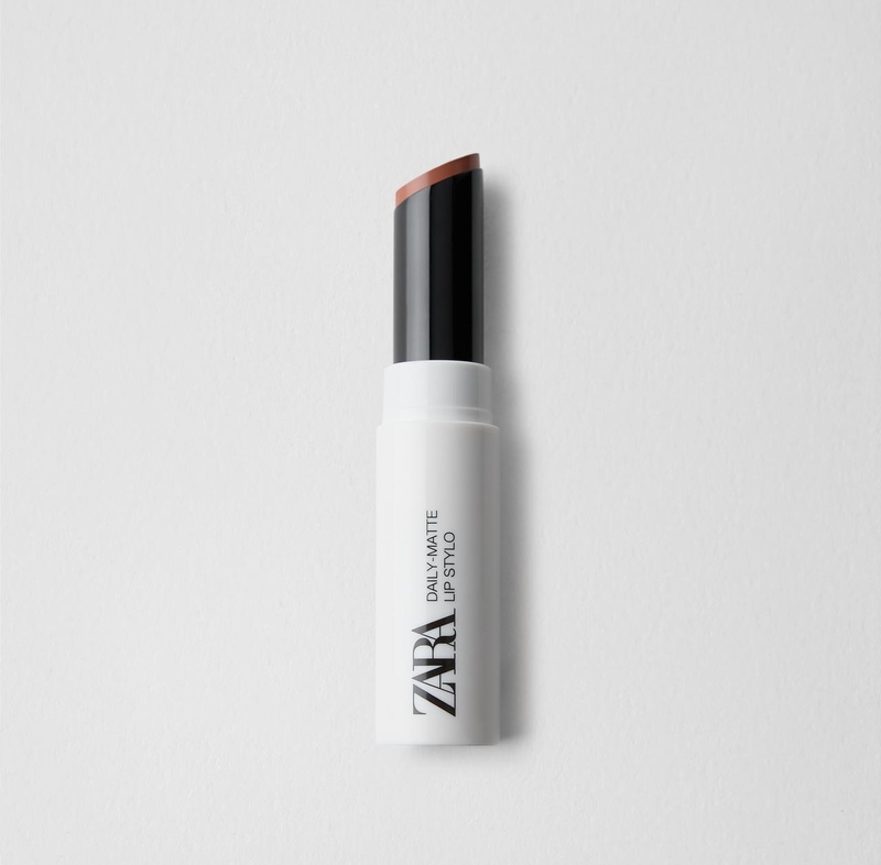 make-up-labbra-zara-daily-matte-lip-stylo