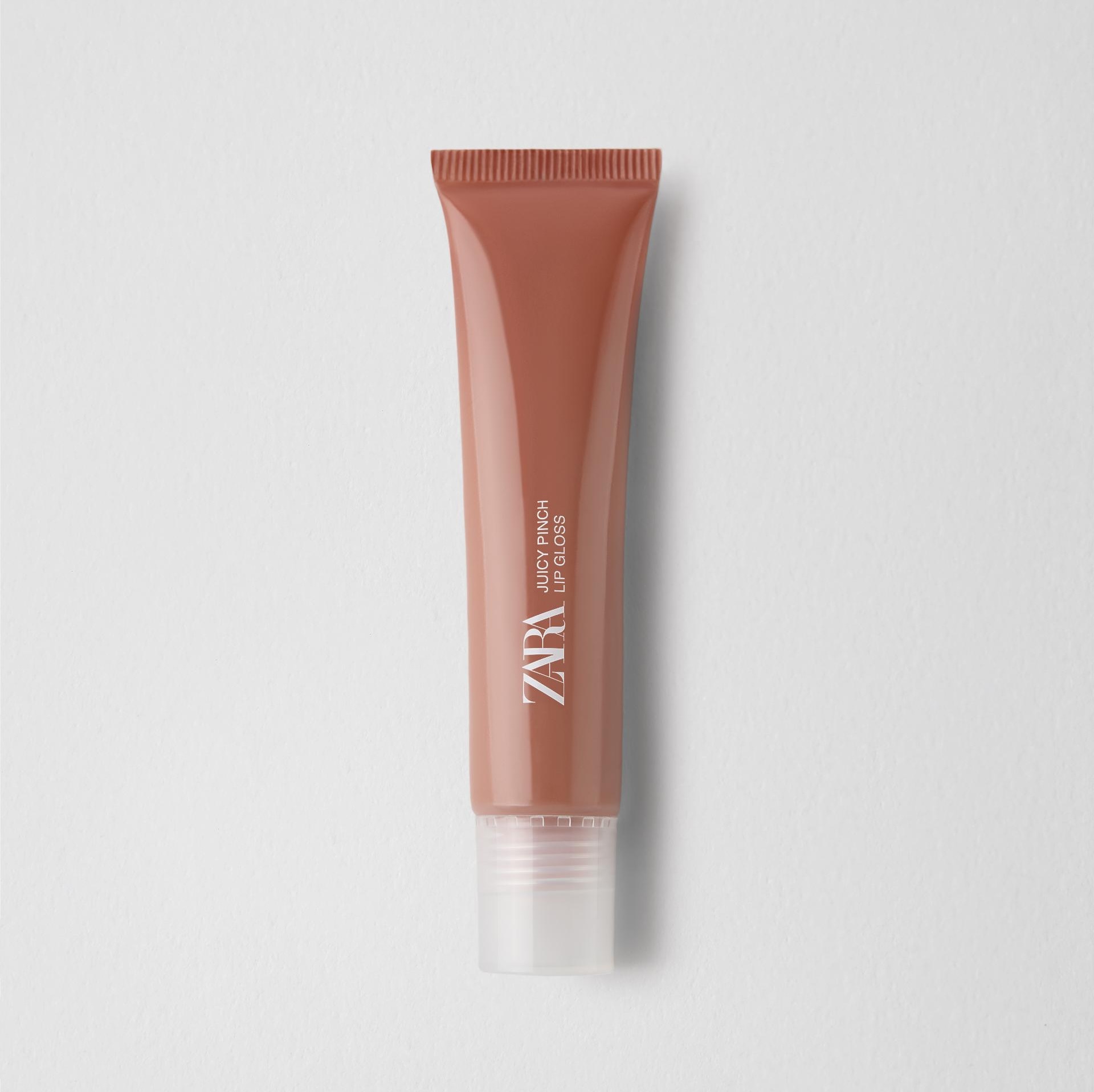 make-up-labbra-zara-lip-gloss-juicy-pinch
