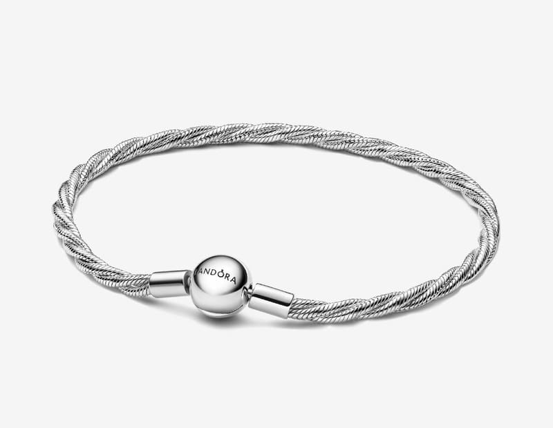 novita-pandora-2025-bracciale-doppia-maglia