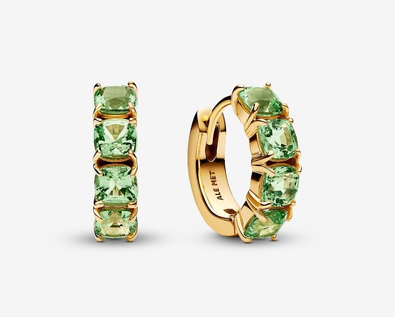 novita-pandora-2025-orecchini-cerchi-verdi