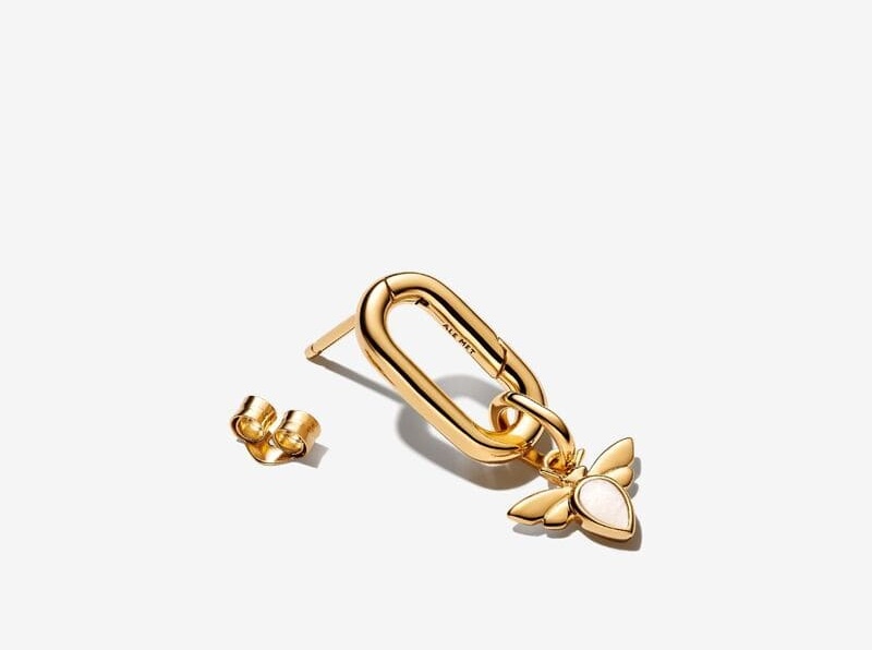 novita-pandora-2025-set-orecchini-ape-bianca