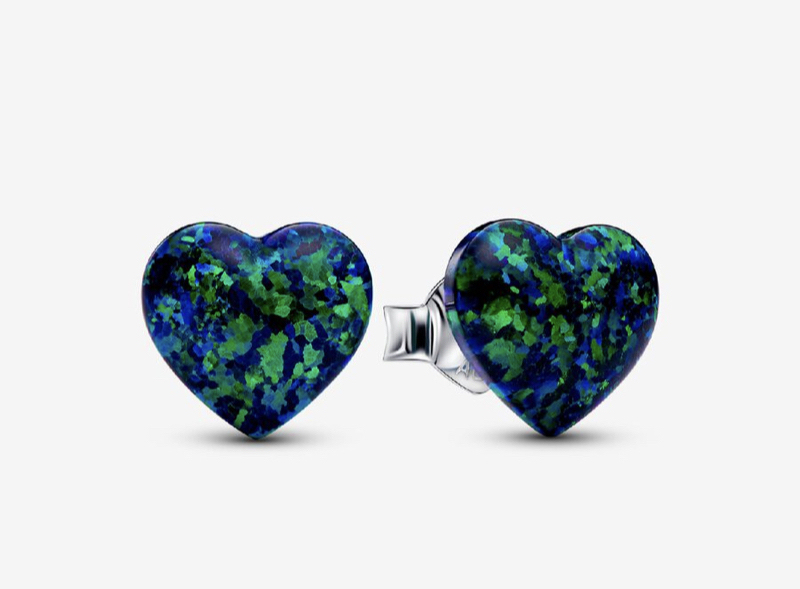 orecchini-pietre-colorate-lobo-cuore