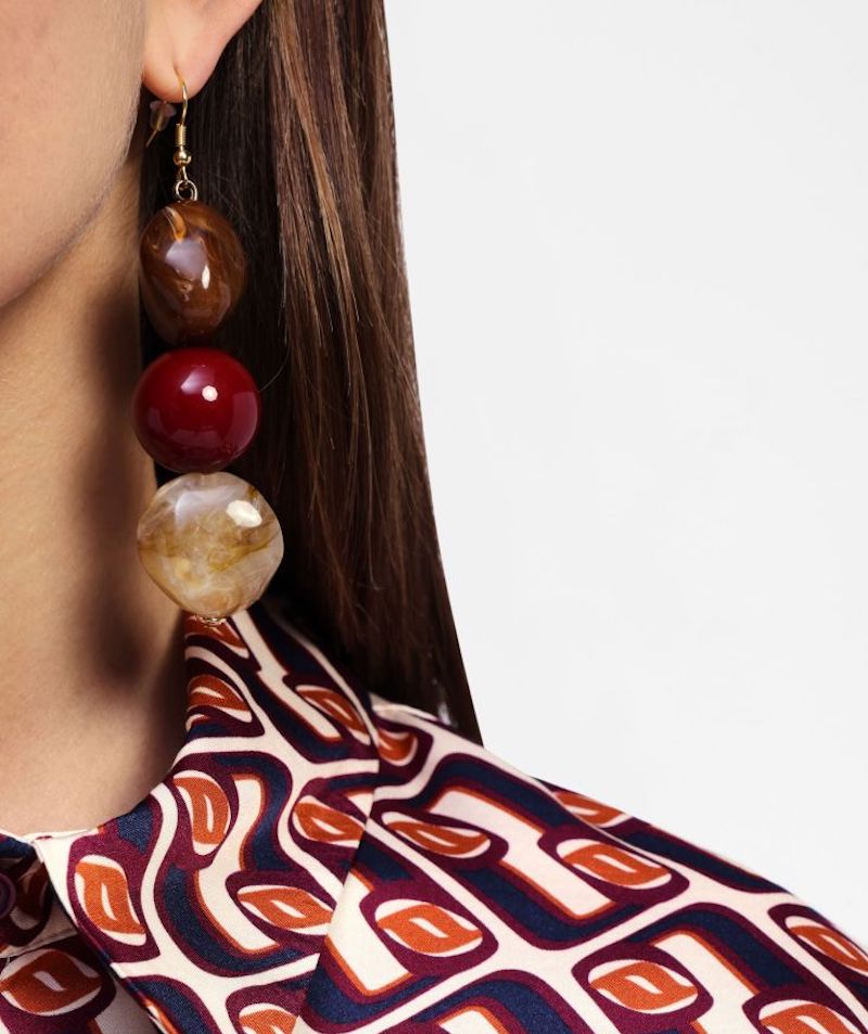 orecchini-pietre-colorate-sfere