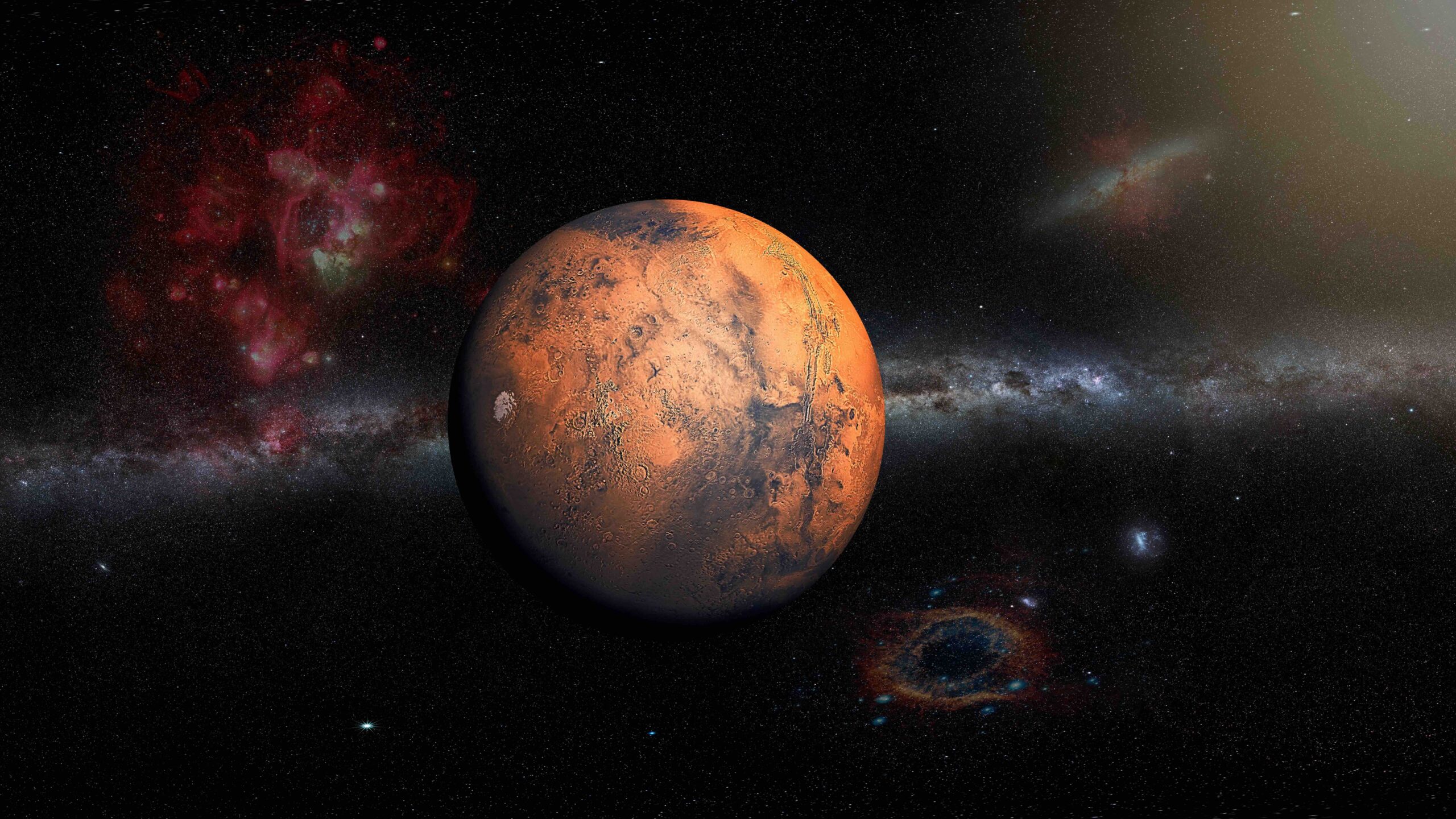 pianeta-marte-sistema-solare-universo