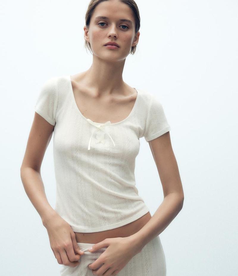 pigiami-zara-primavera-2025-maglia