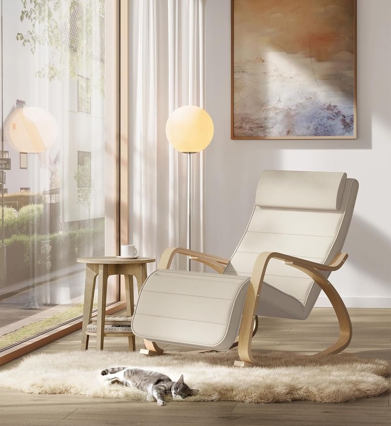 prodotti-casa-maggio-2025-songmics-sedia-a-dondolo
