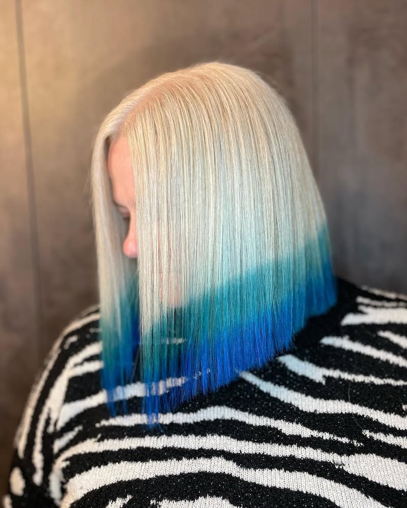 punte-colorate-capelli-blu-verde