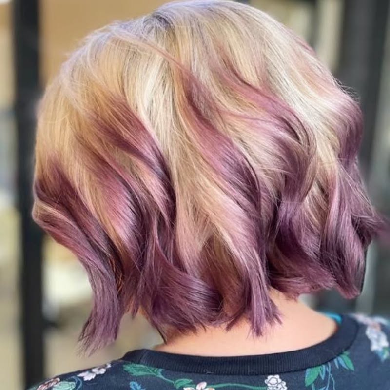 punte-colorate-capelli-lilla