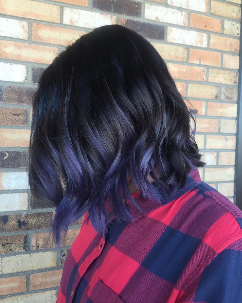 punte-colorate-capelli-viola