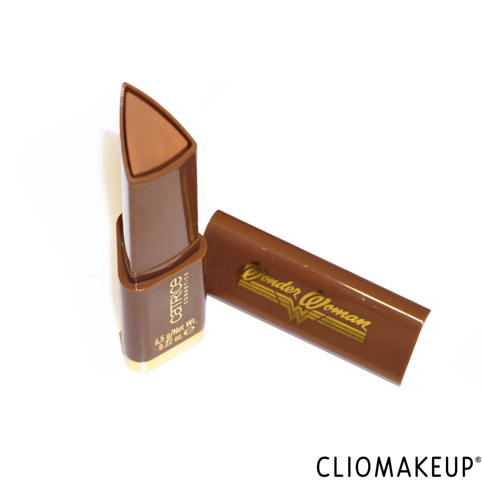 recensione-bronzer-catrice-wonder-woman-butter-bronzer-stick-pack-aperto