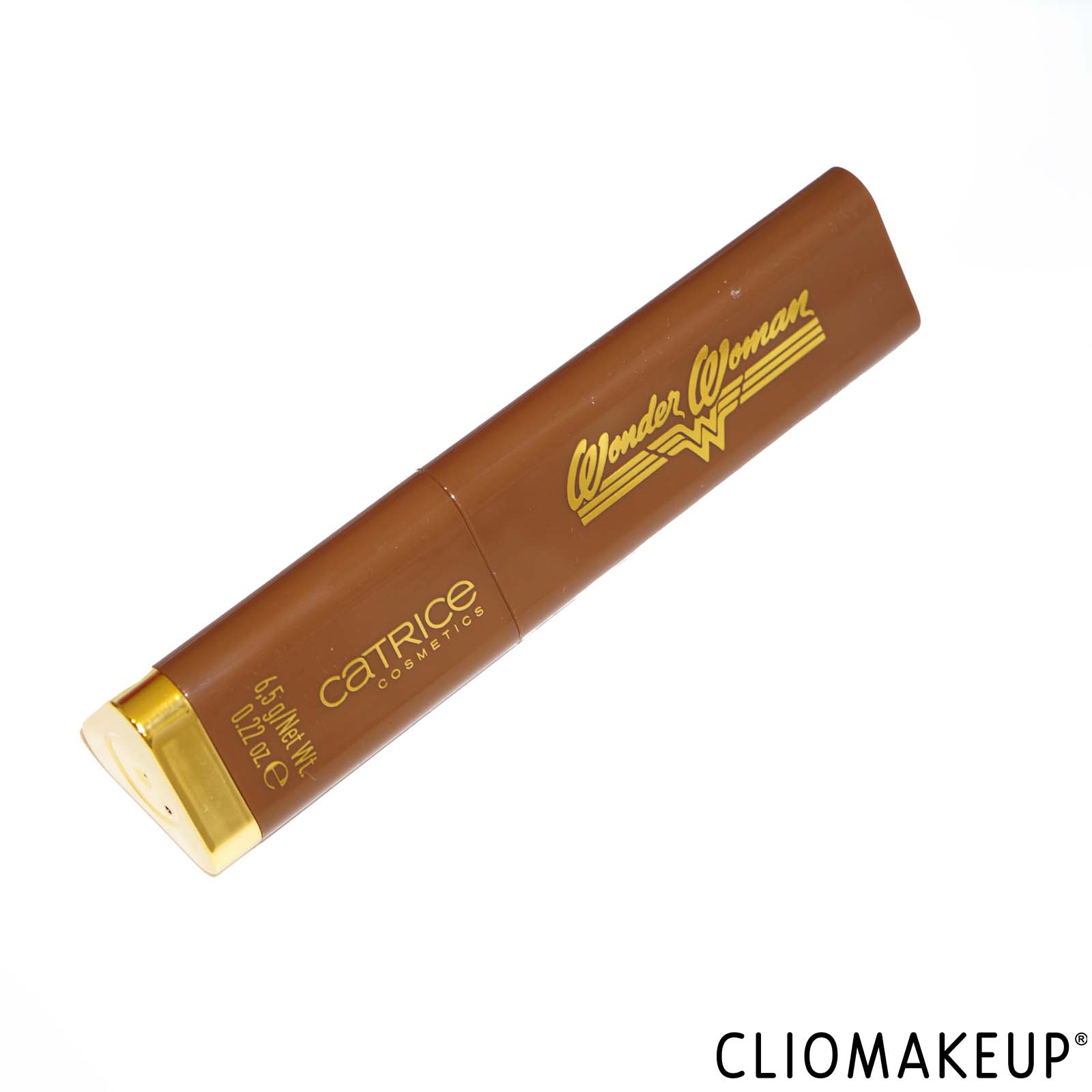 recensione-bronzer-catrice-wonder-woman-butter-bronzer-stick-pack