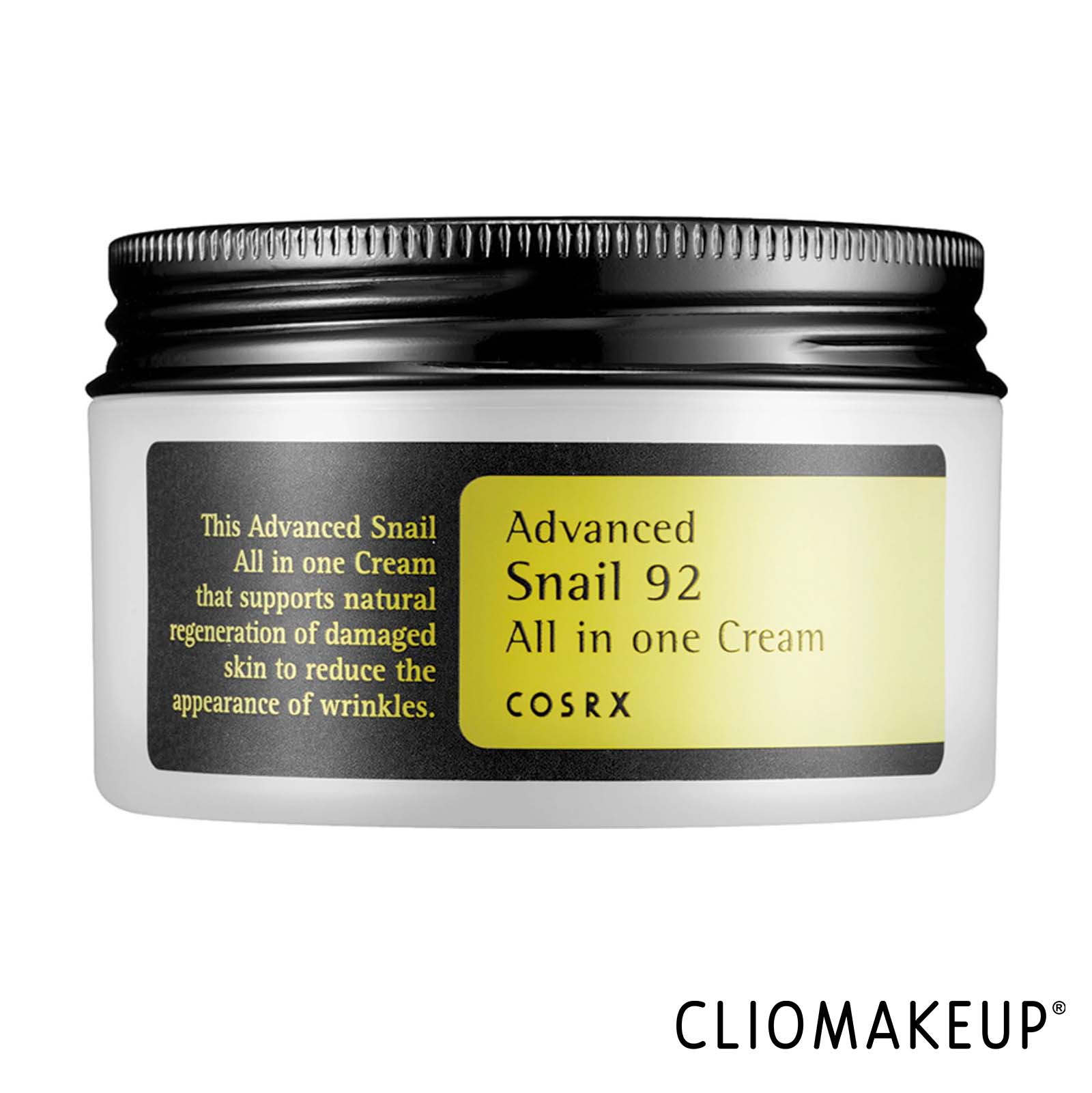 recensione-crema-vis-cosrx-advanced-snail-92-all-in-one-cream-cover