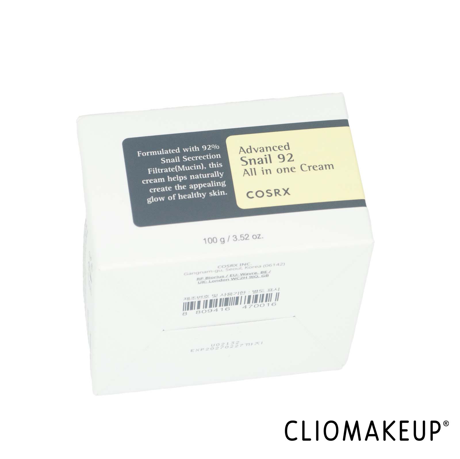 recensione-crema-vis-cosrx-advanced-snail-92-all-in-one-cream-packaging-secondario