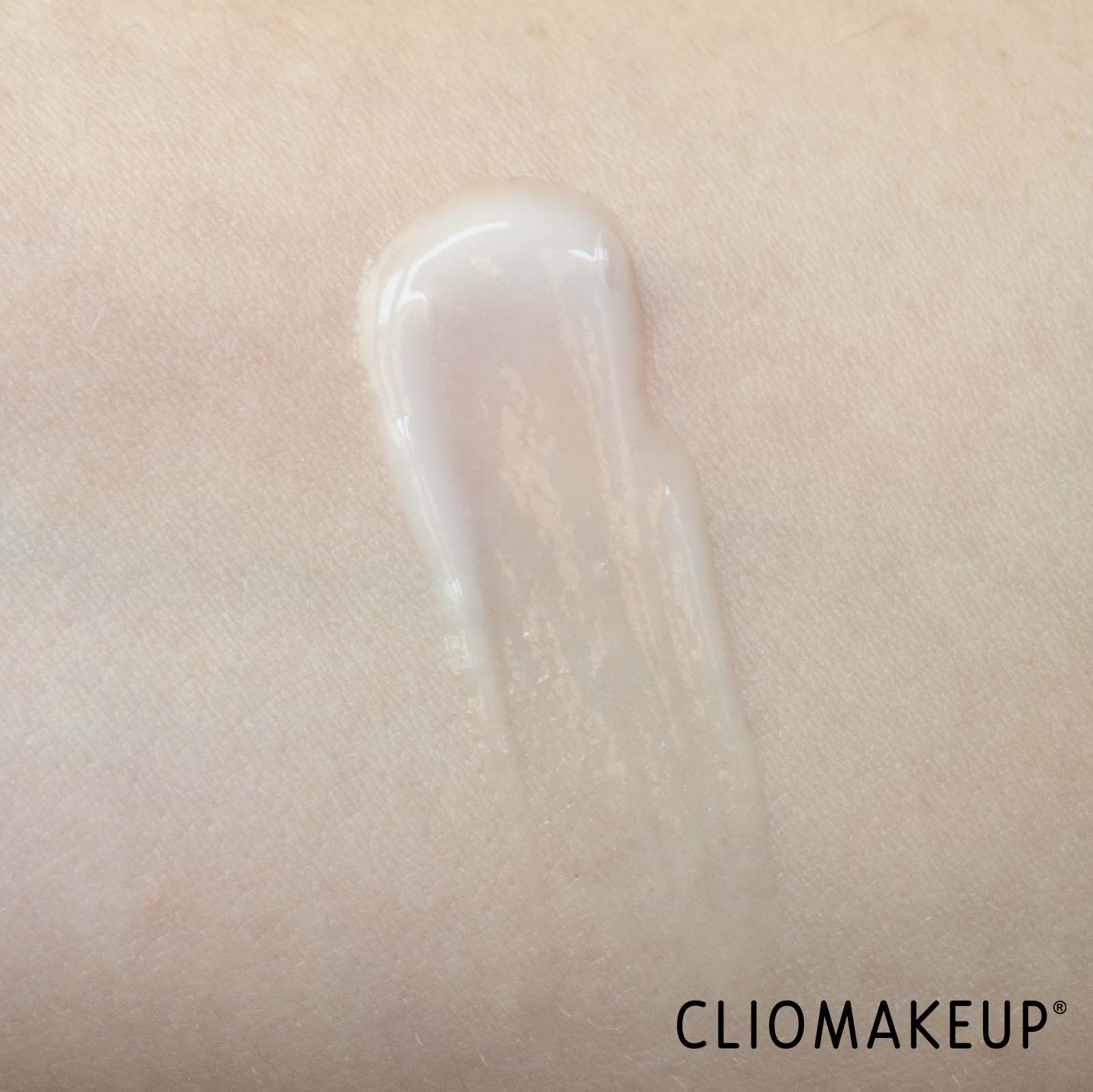 recensione-crema-vis-cosrx-advanced-snail-92-all-in-one-cream-texture