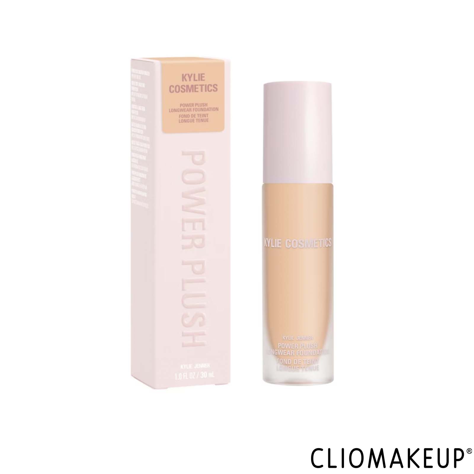 recensione-fondotinta-kylie-cosmetics-power-plush-longwear-foundation-packaging
